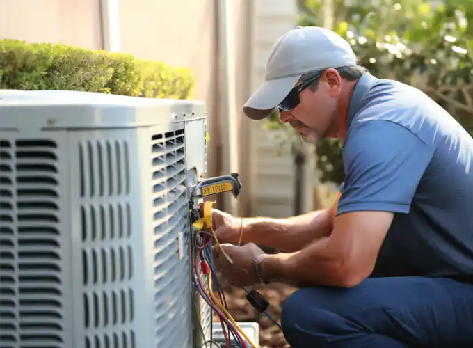 installateur Berkel en Rodenrijs